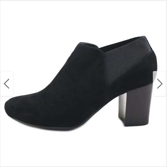 vaneli jonele bootie